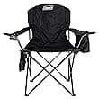 Broadband Quad Chair with Cooler